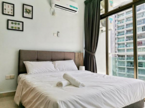 Mount Austin JB Apartment